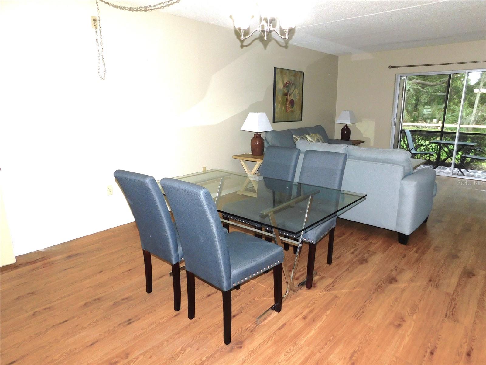 EAST LAKE WOODLANDS CYPRESS ESTATES - Residential