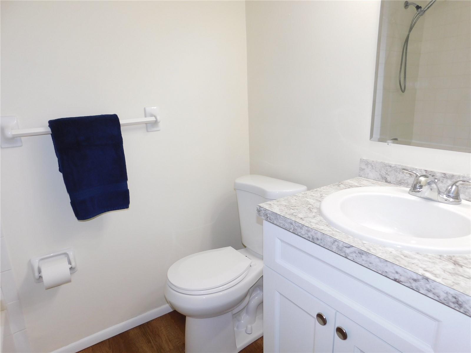 EAST LAKE WOODLANDS CYPRESS ESTATES - Residential