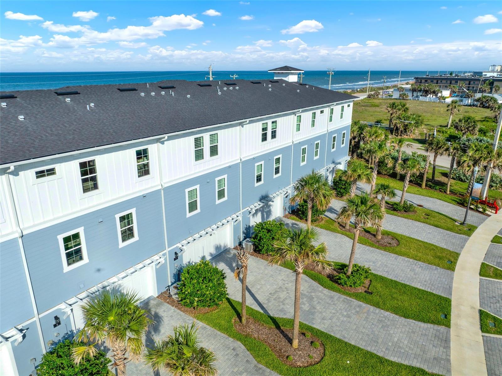 VERONA VILLAS - Residential