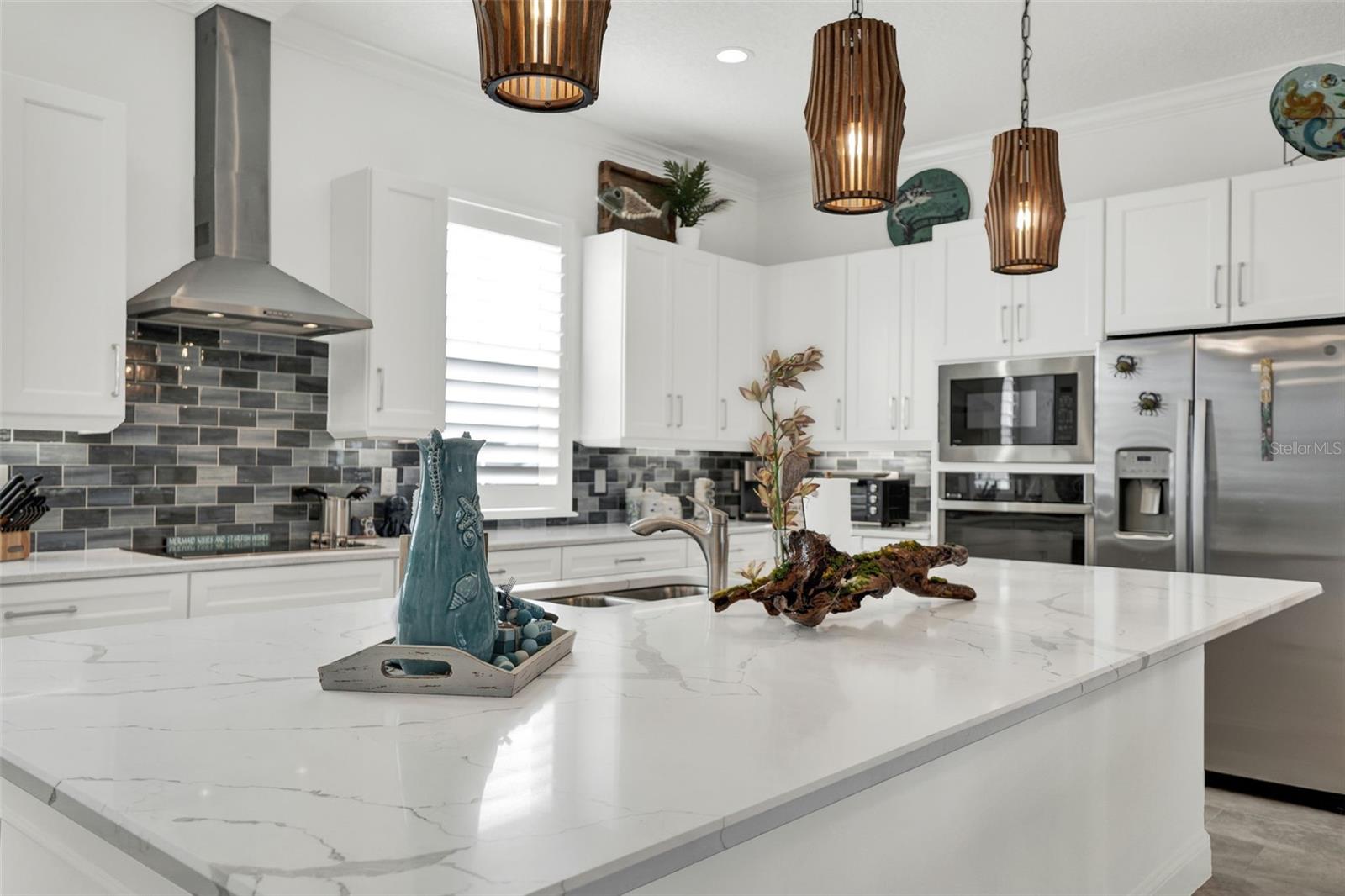 VERONA VILLAS - Residential