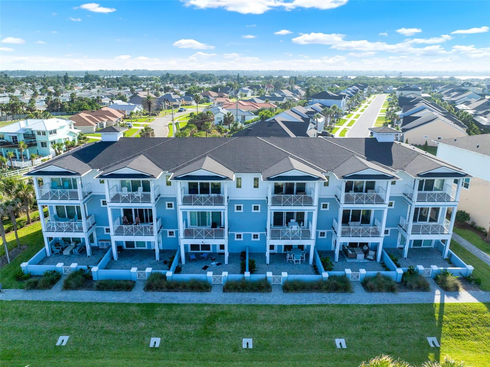 VERONA VILLAS - Residential