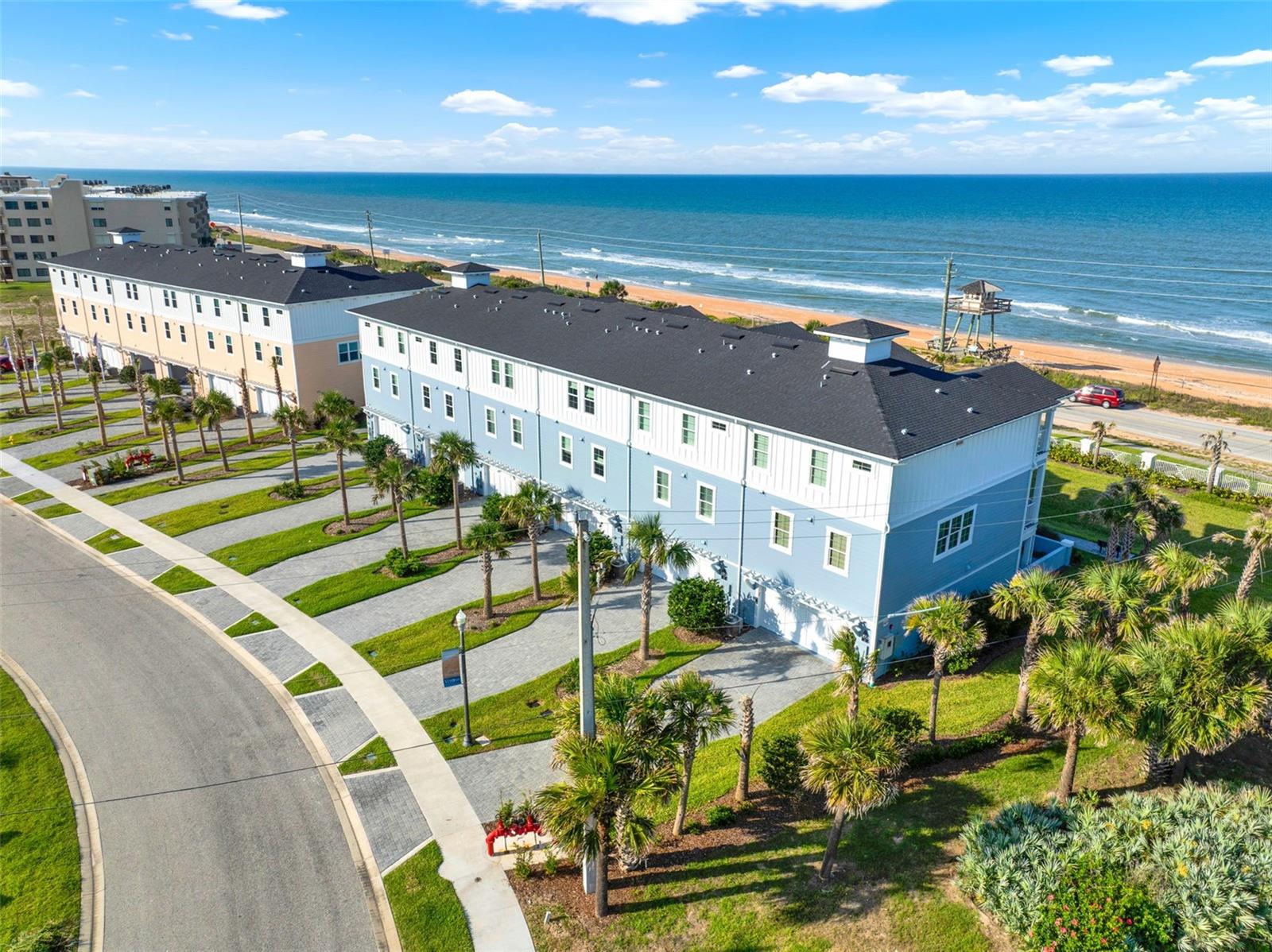 VERONA VILLAS - Residential