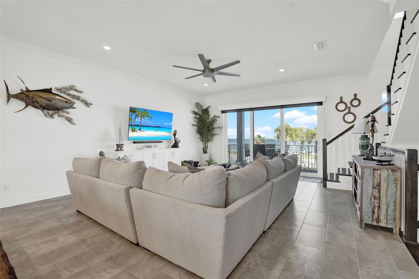 VERONA VILLAS - Residential