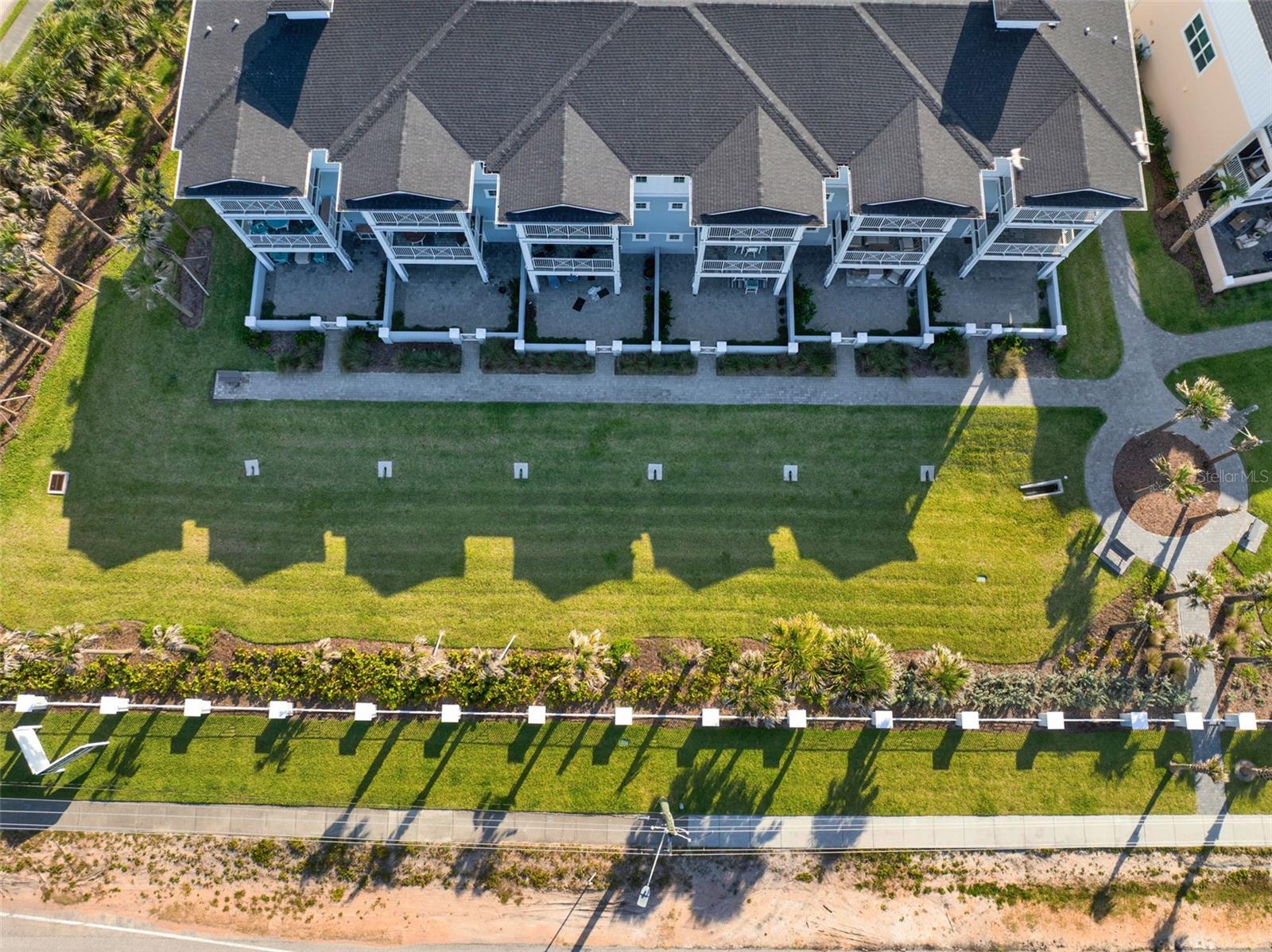 VERONA VILLAS - Residential
