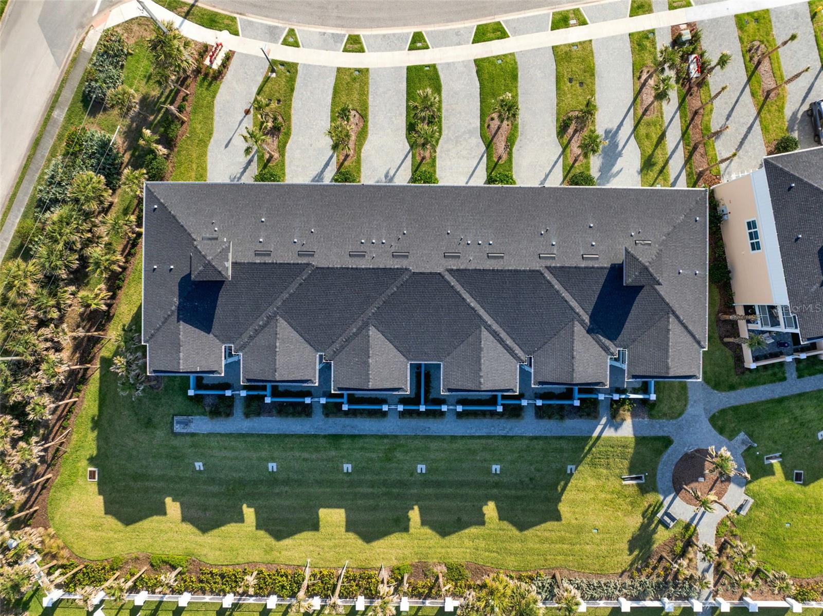 VERONA VILLAS - Residential