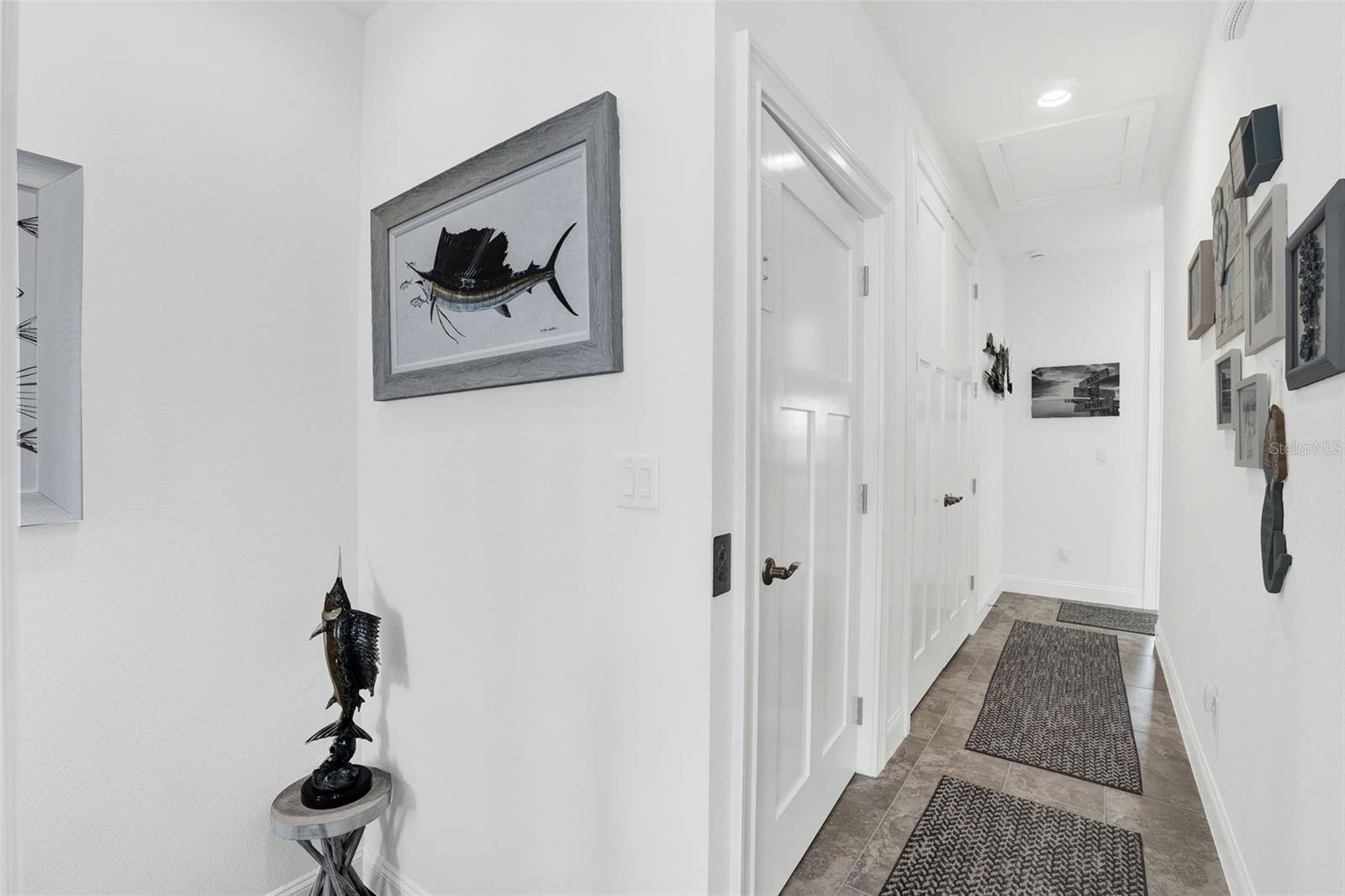 VERONA VILLAS - Residential