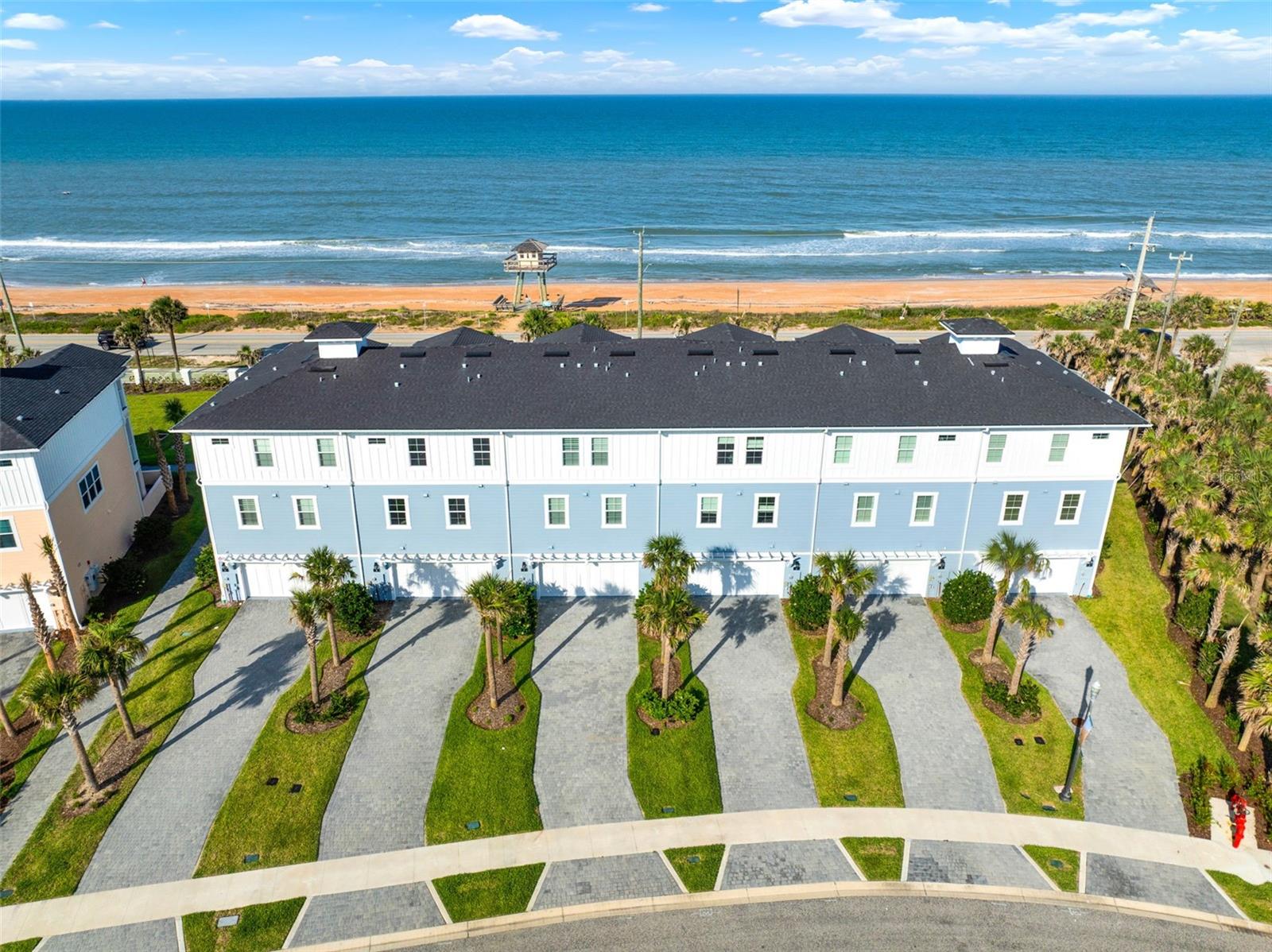VERONA VILLAS - Residential