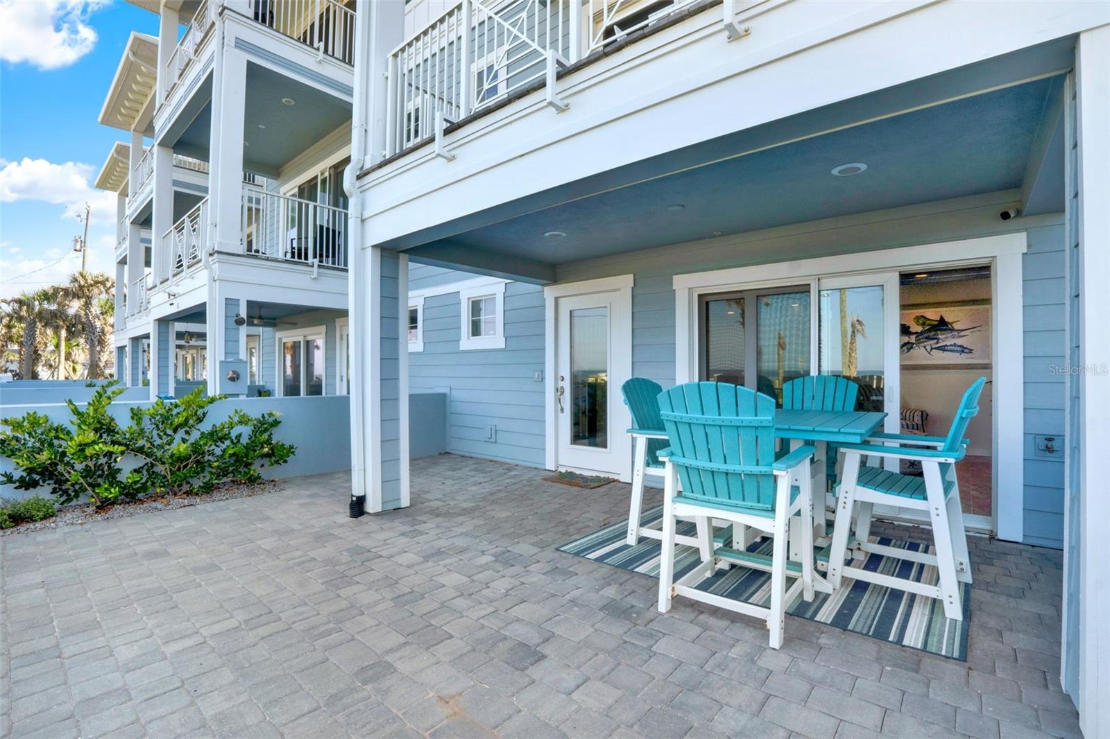 VERONA VILLAS - Residential