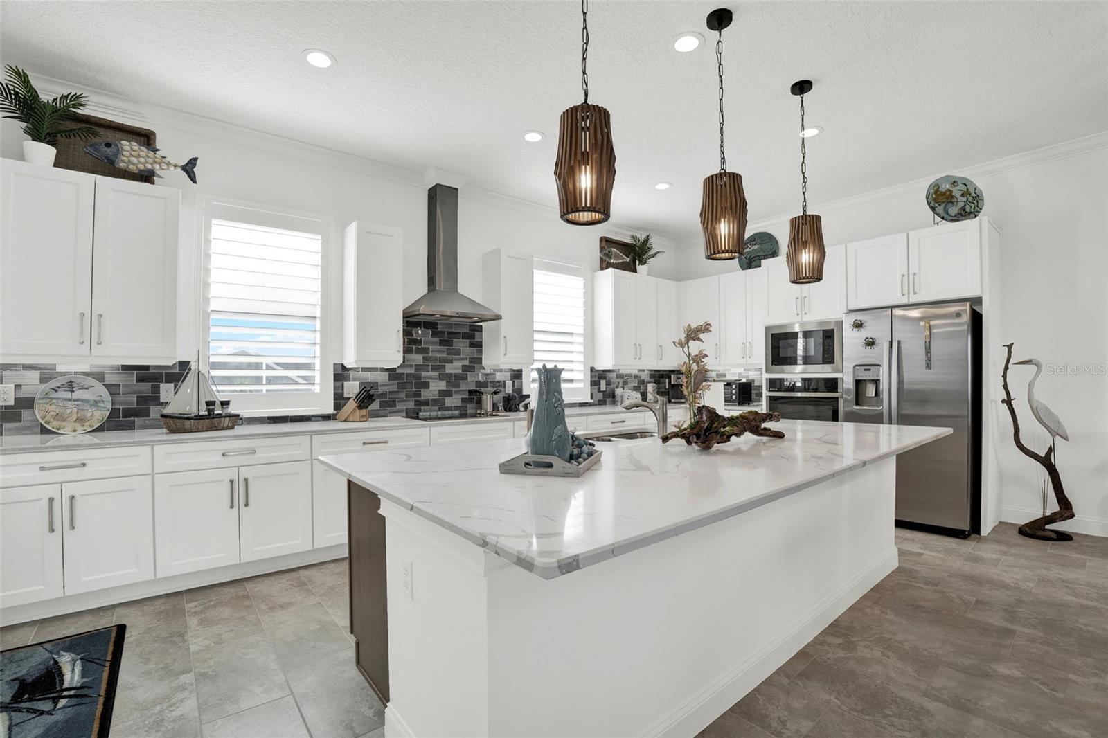 VERONA VILLAS - Residential