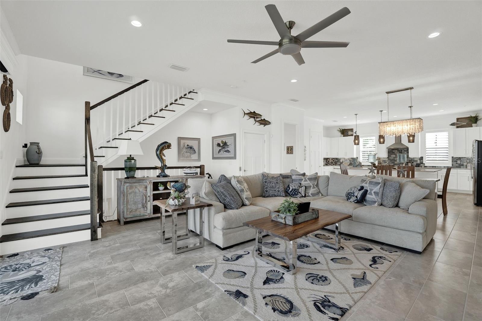 VERONA VILLAS - Residential