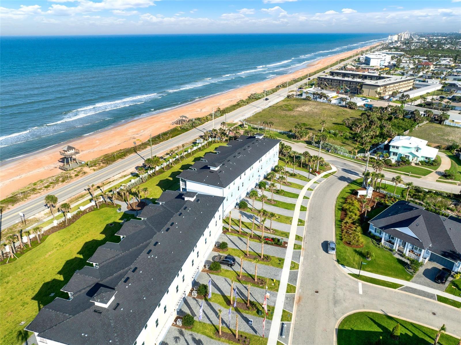VERONA VILLAS - Residential