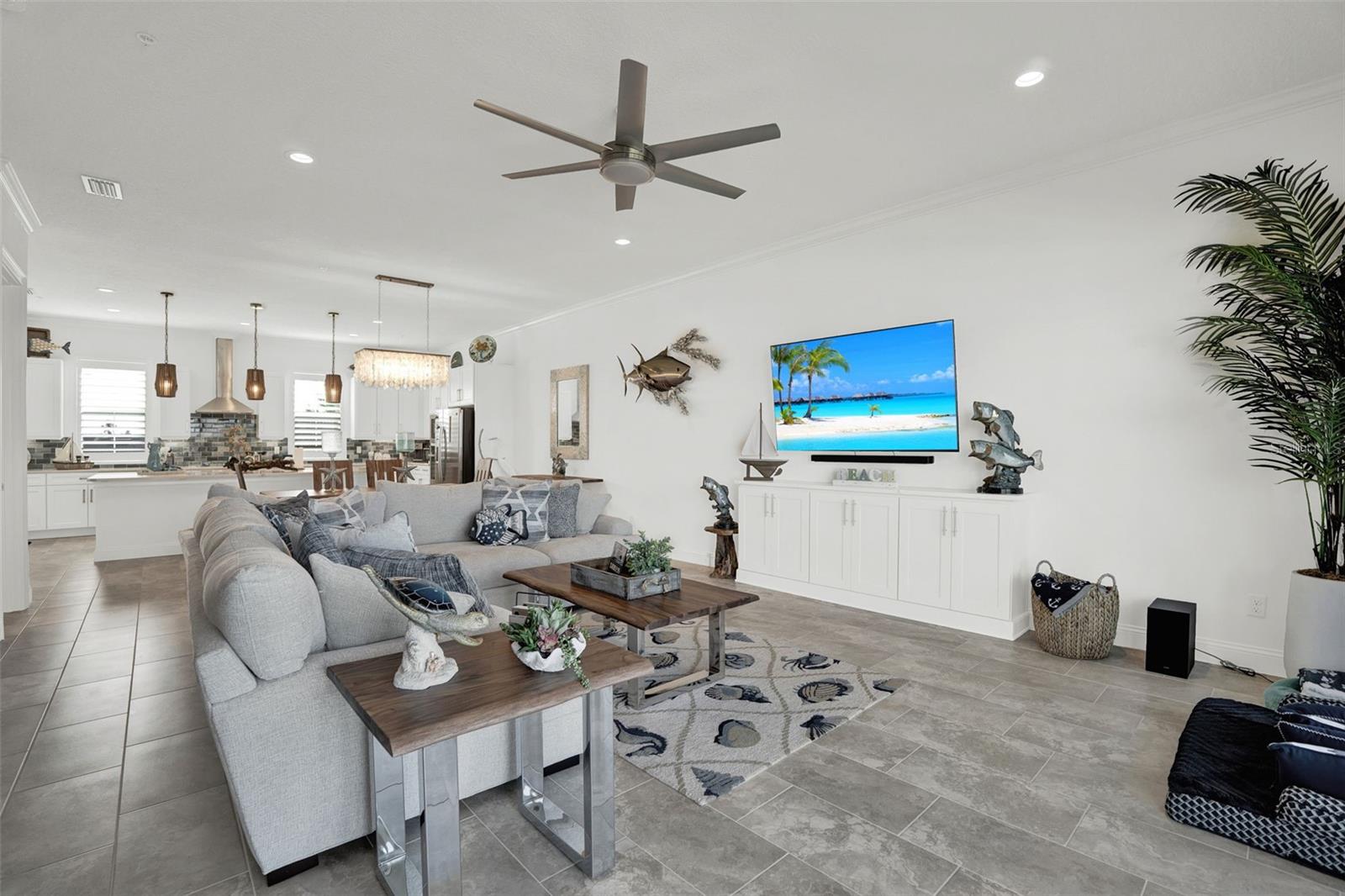 VERONA VILLAS - Residential