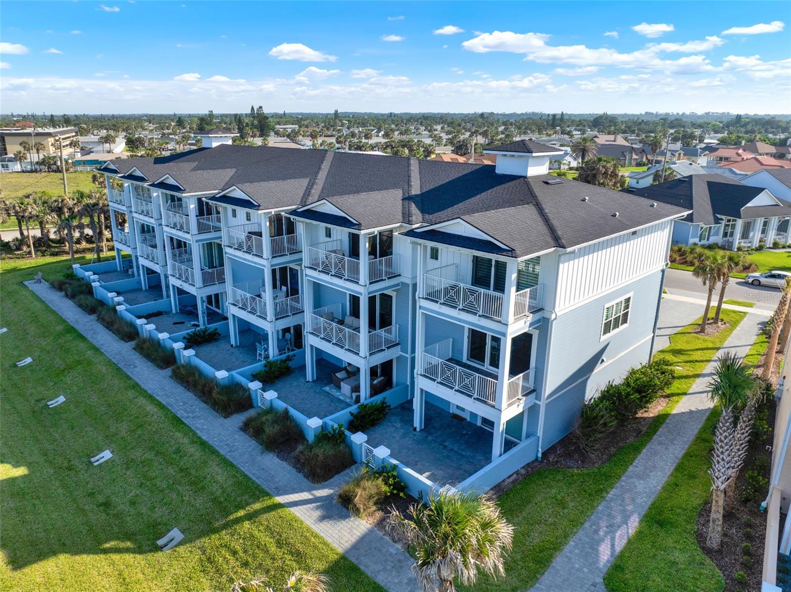 VERONA VILLAS - Residential