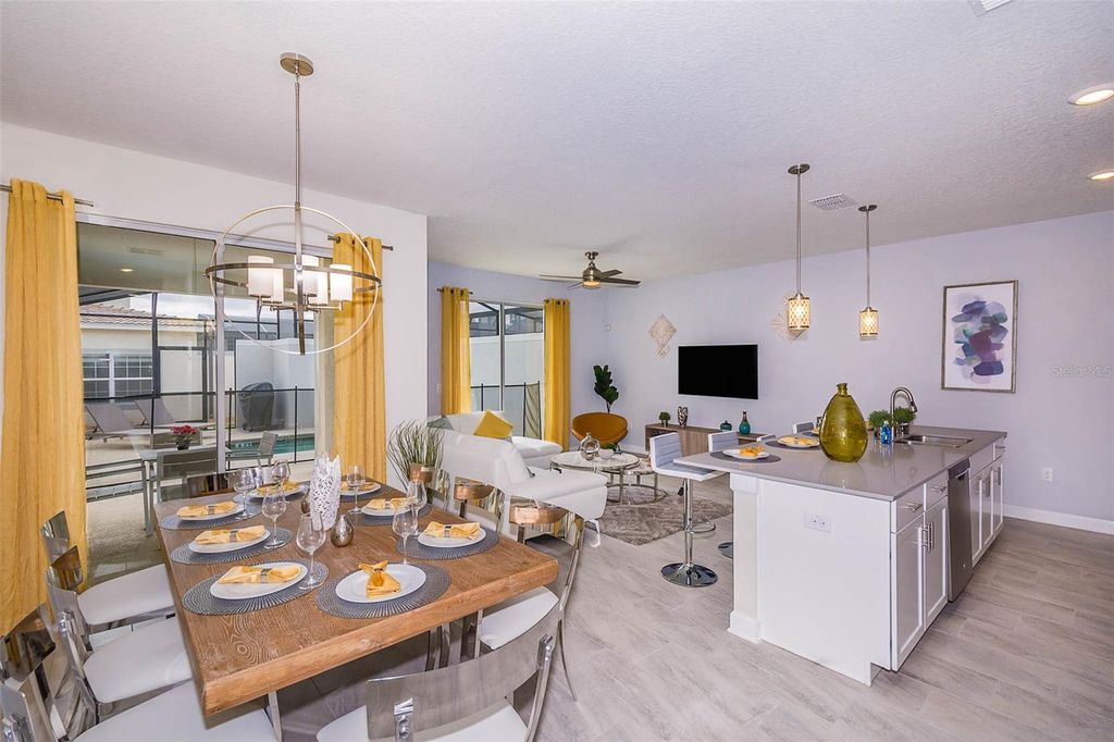 Photo of 8982 Stinger Drive, Davenport, FL 33896 (MLS # S5149642)