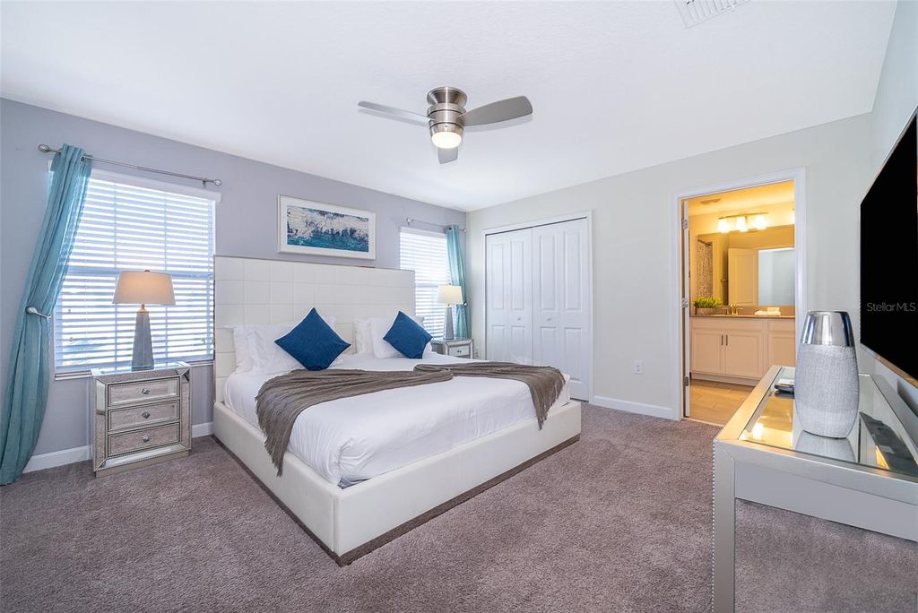 Photo of 8982 Stinger Drive, Davenport, FL 33896 (MLS # S5149642)