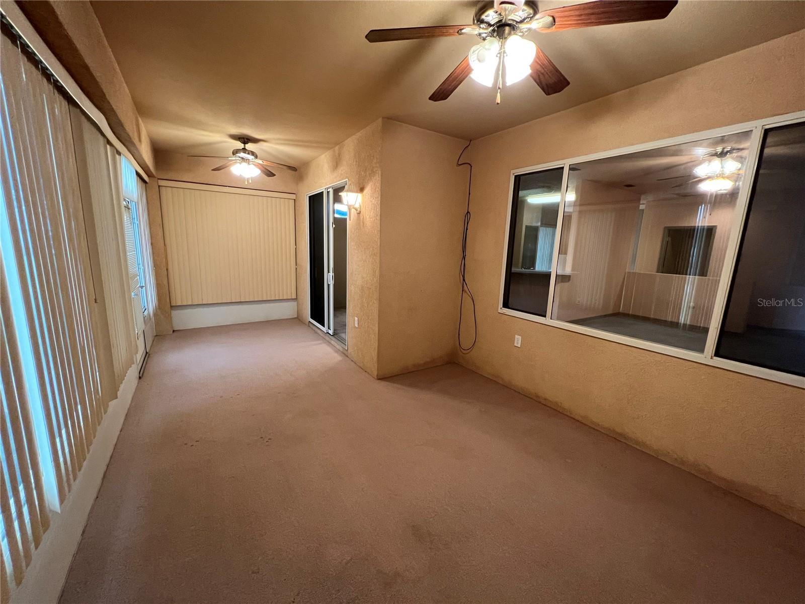 SPRUCE CRK GOLF & CC - Residential Lease