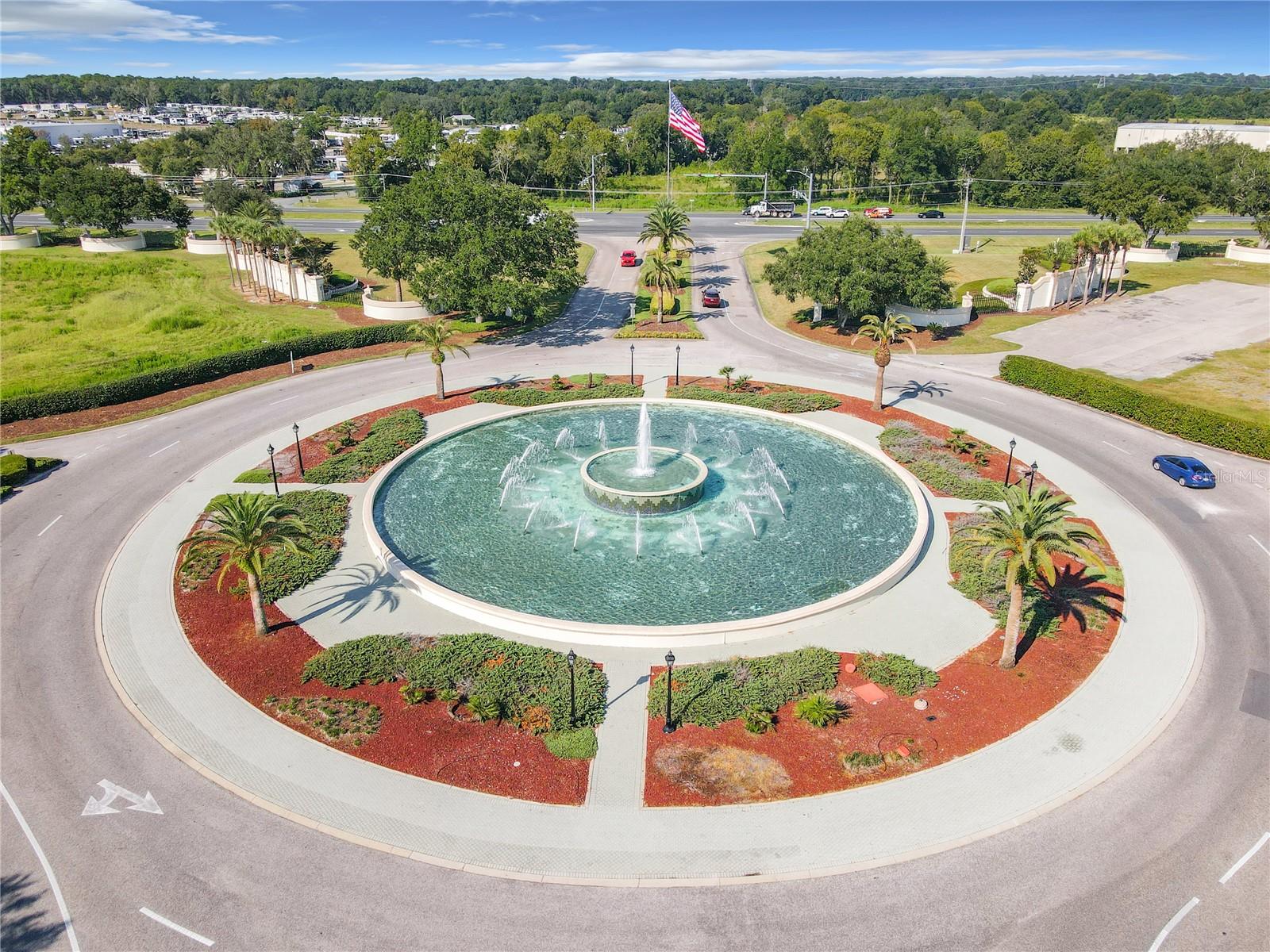 SPRUCE CRK GOLF & CC - Residential Lease