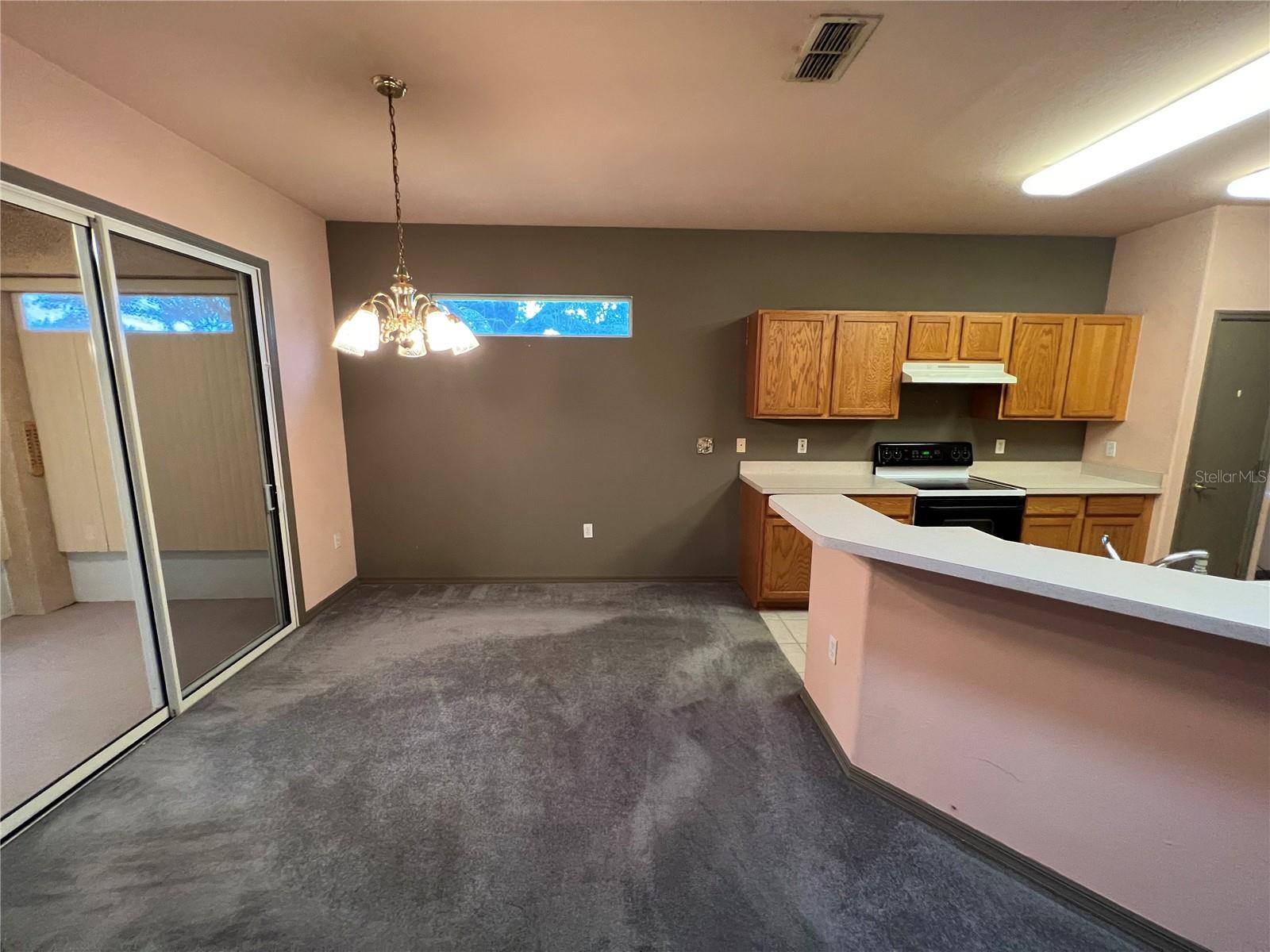 SPRUCE CRK GOLF & CC - Residential Lease