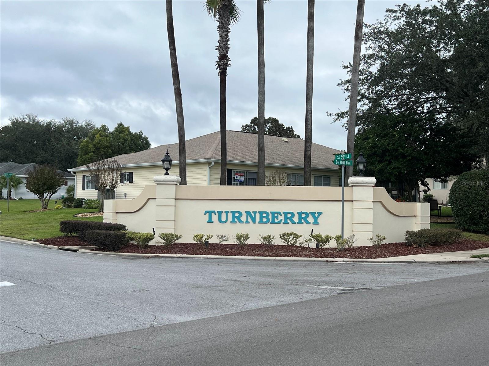 SPRUCE CRK GOLF & CC - Residential Lease