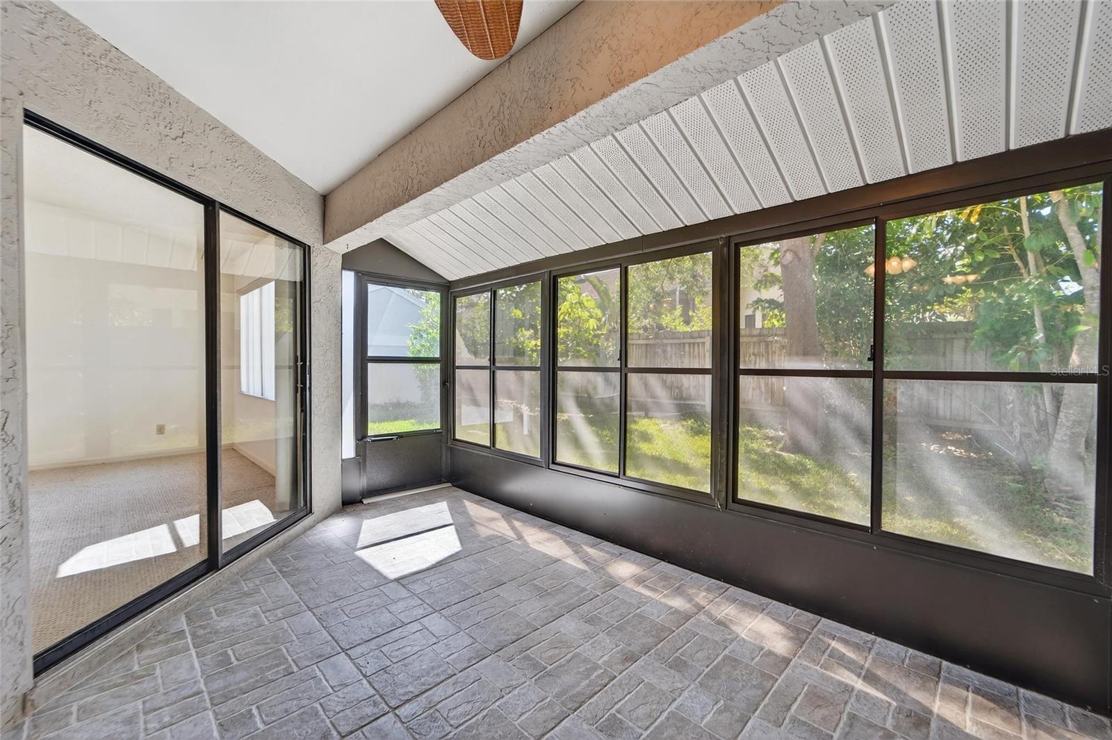 VILLAS OF FOREST PARK CONDO - Residential