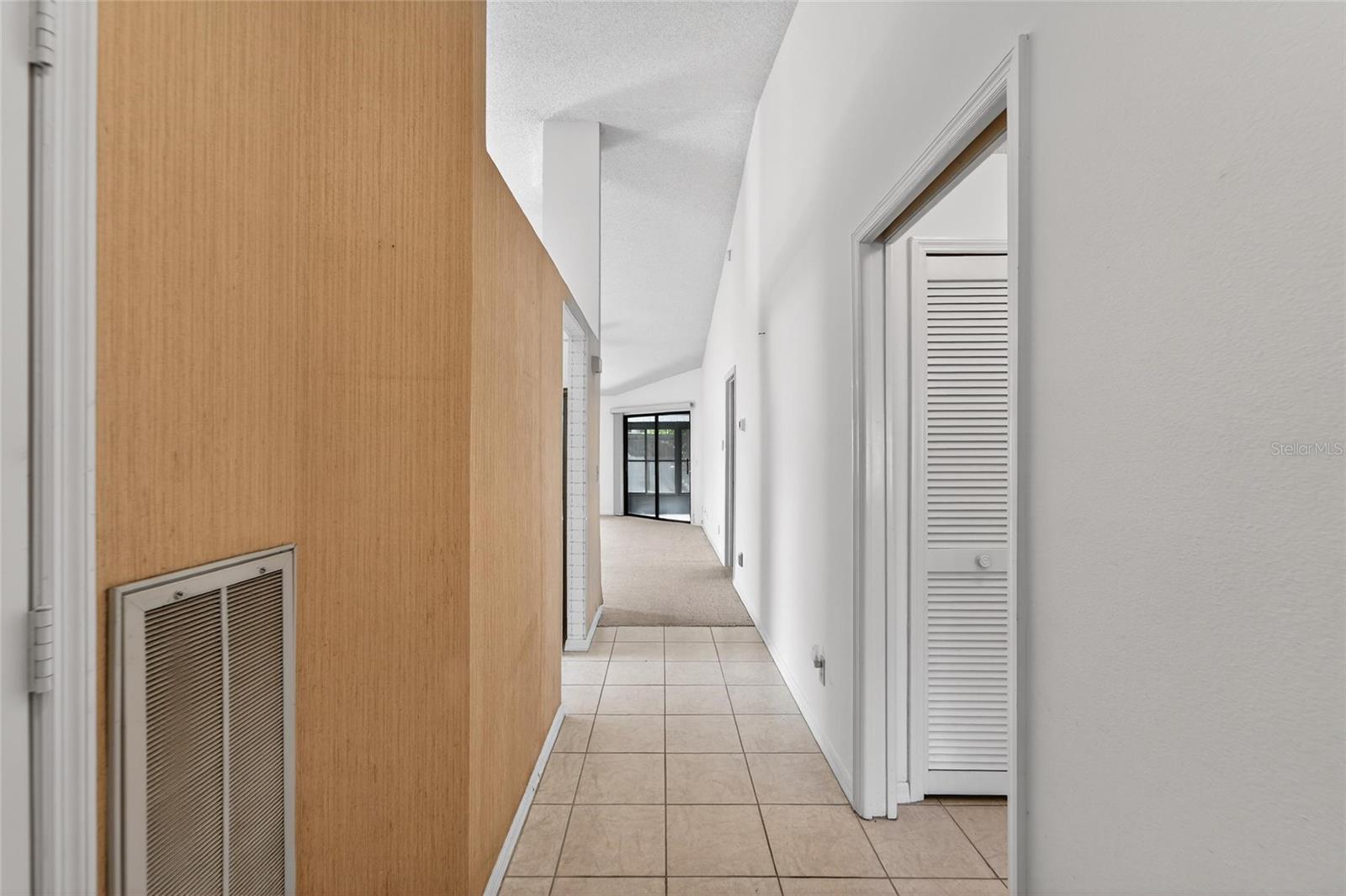 VILLAS OF FOREST PARK CONDO - Residential