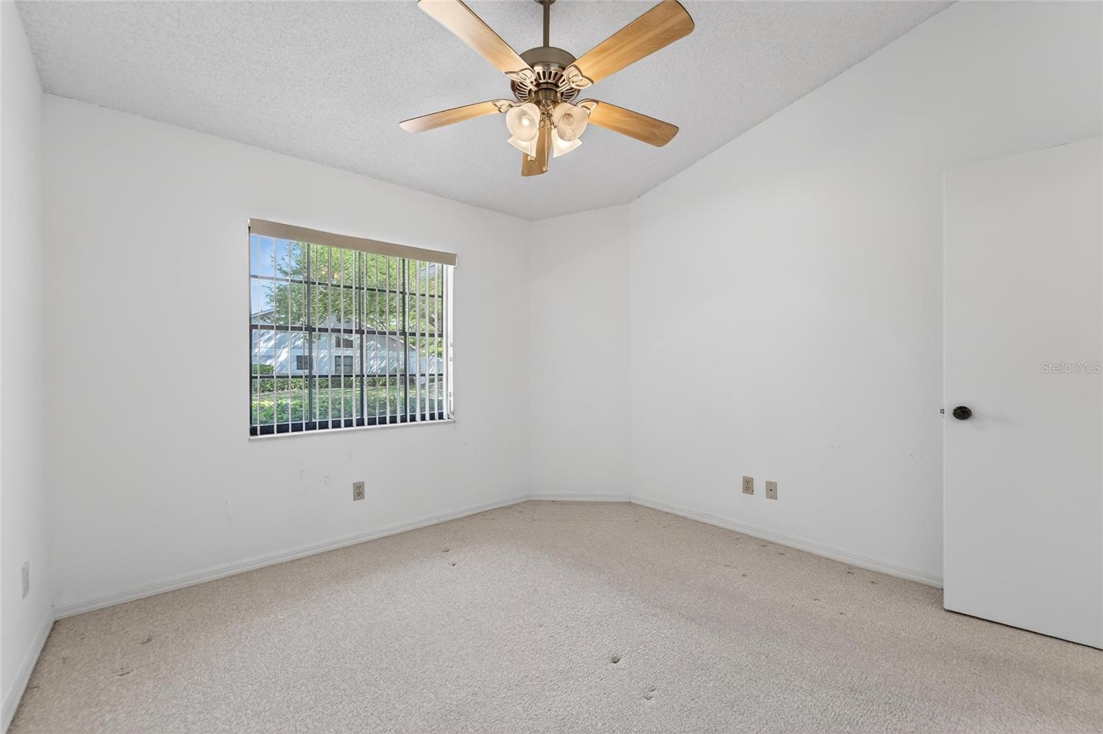 VILLAS OF FOREST PARK CONDO - Residential