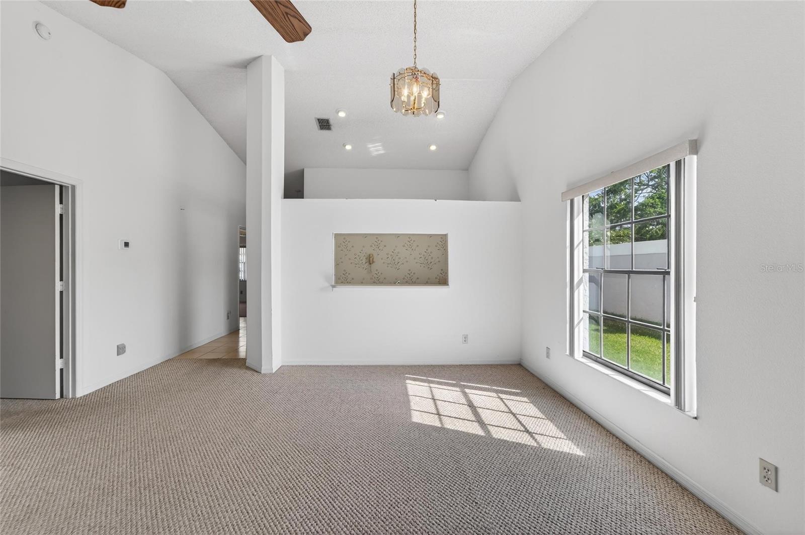 VILLAS OF FOREST PARK CONDO - Residential