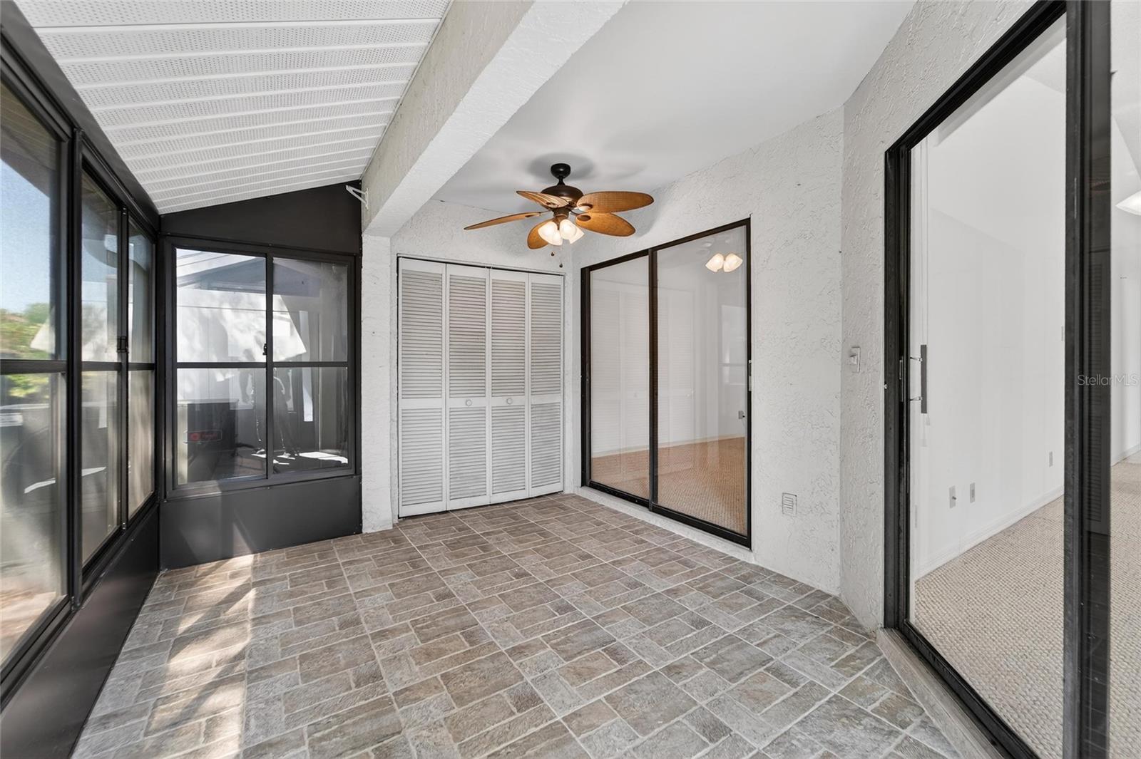 VILLAS OF FOREST PARK CONDO - Residential