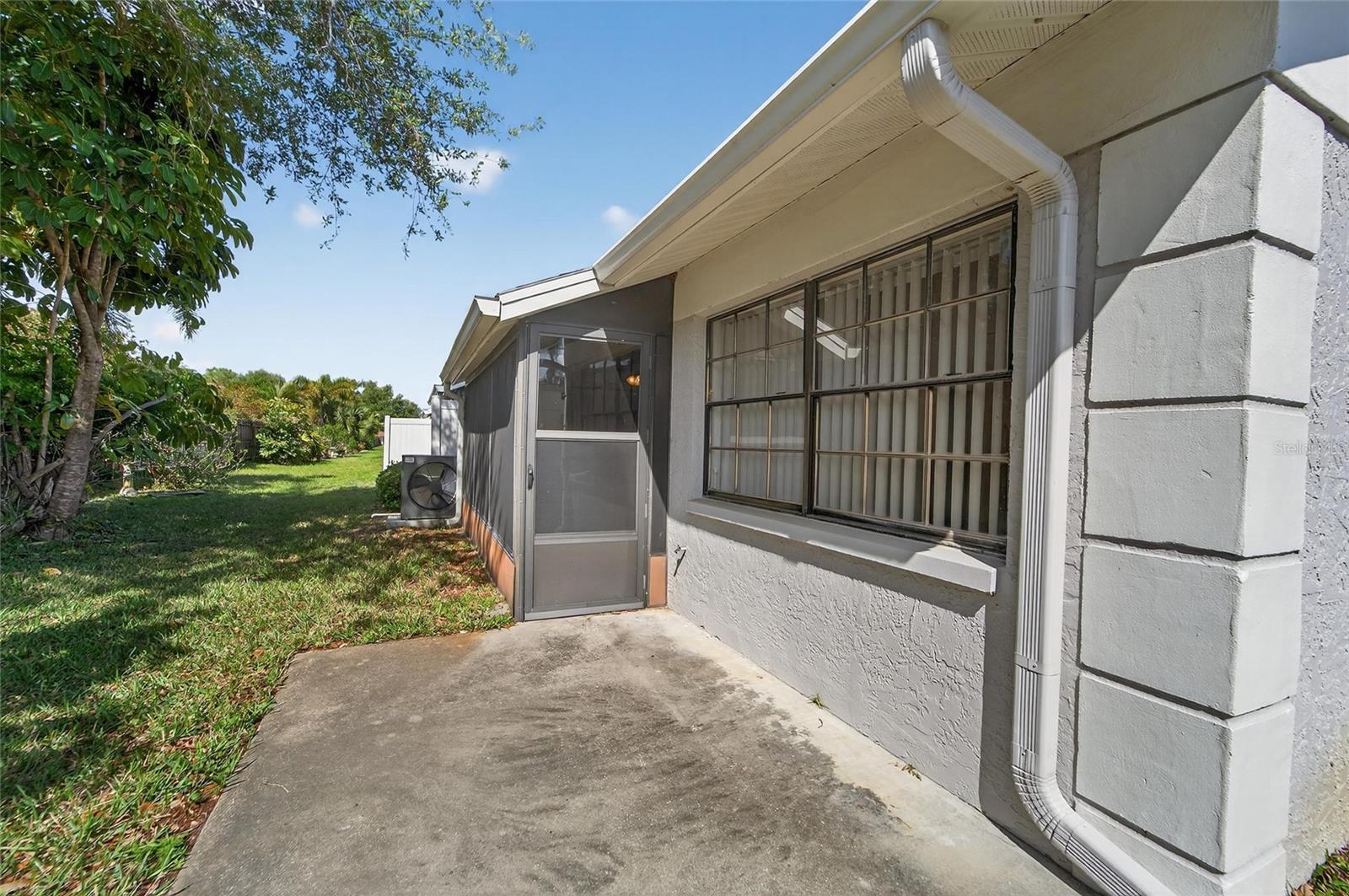 VILLAS OF FOREST PARK CONDO - Residential