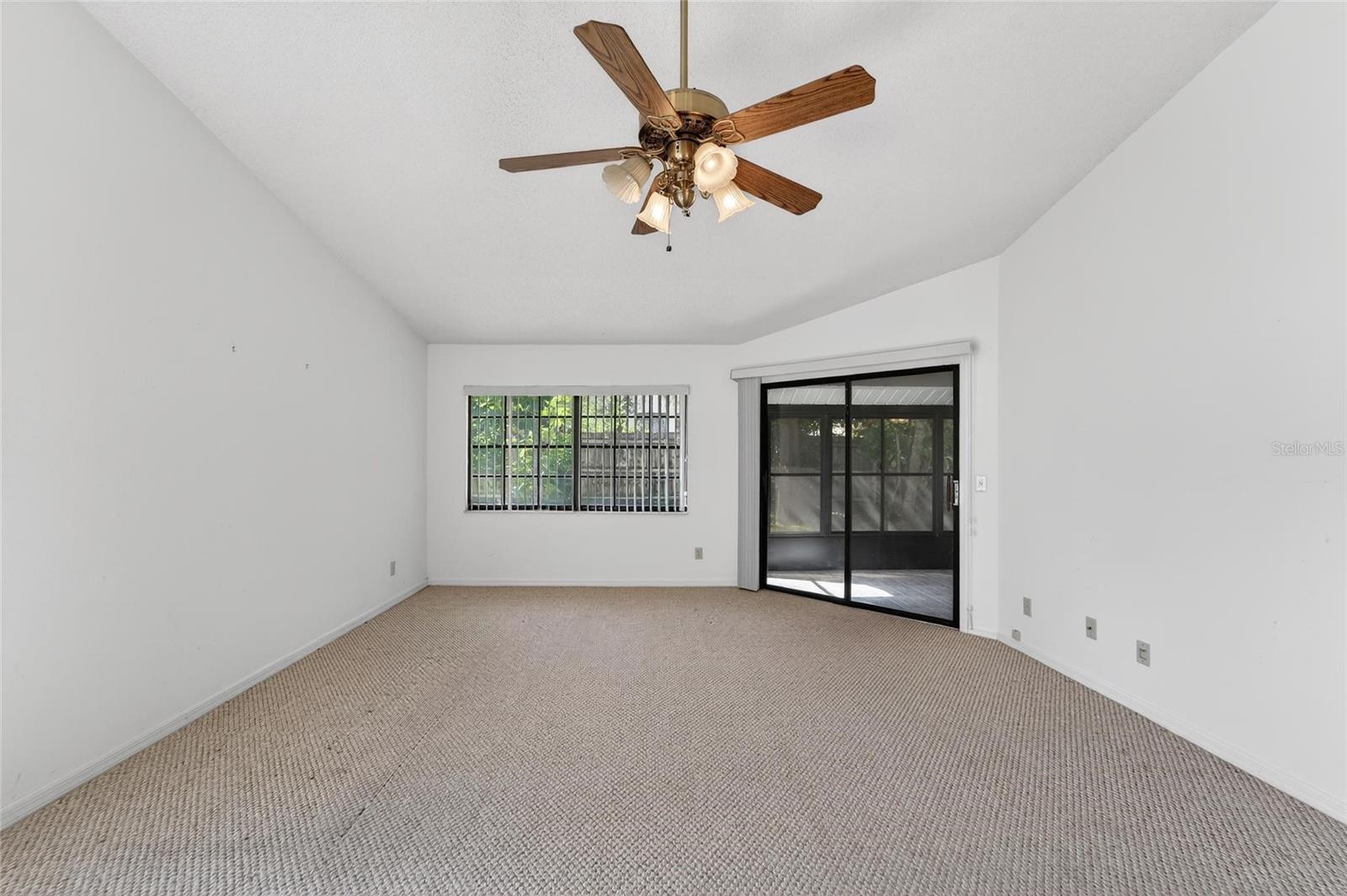 VILLAS OF FOREST PARK CONDO - Residential