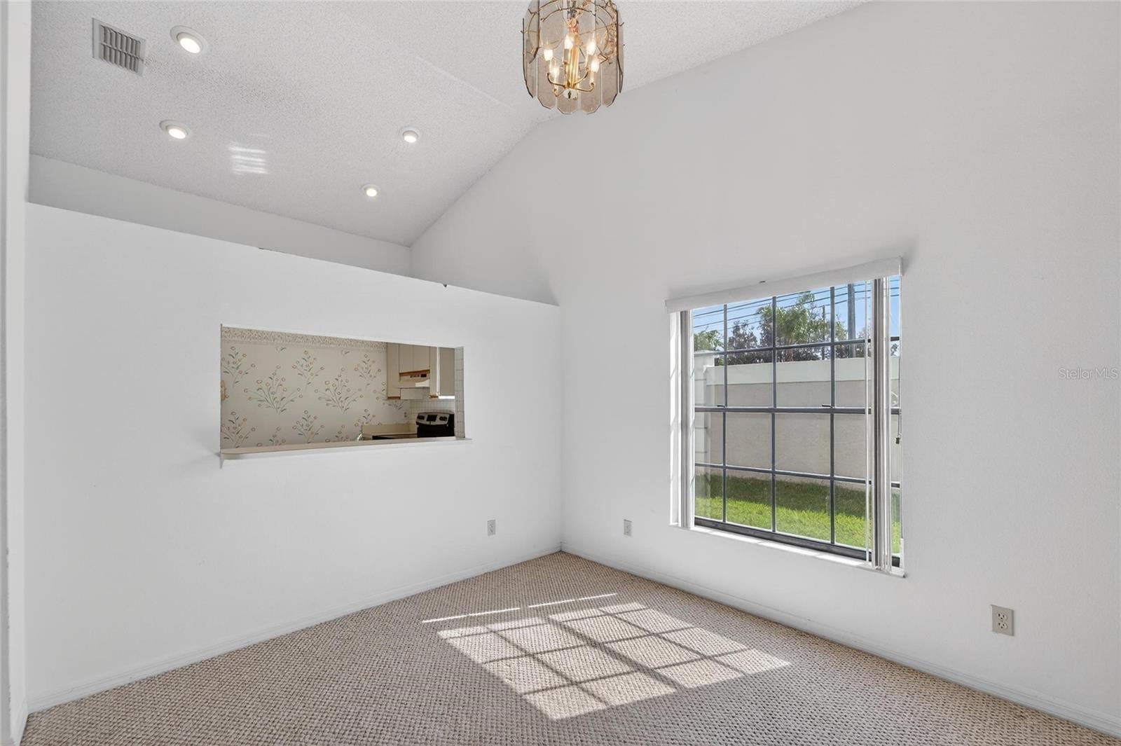 VILLAS OF FOREST PARK CONDO - Residential