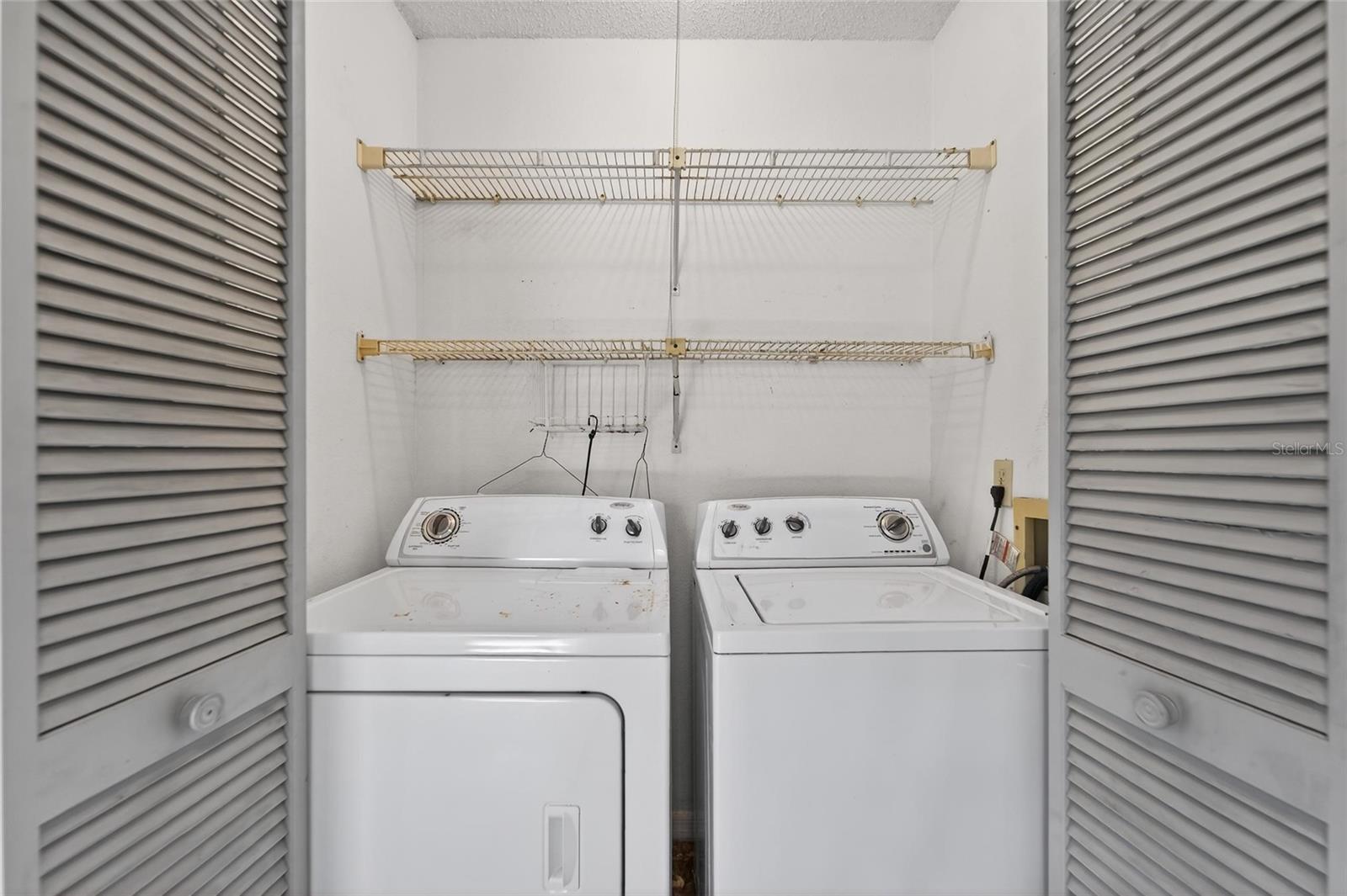 VILLAS OF FOREST PARK CONDO - Residential