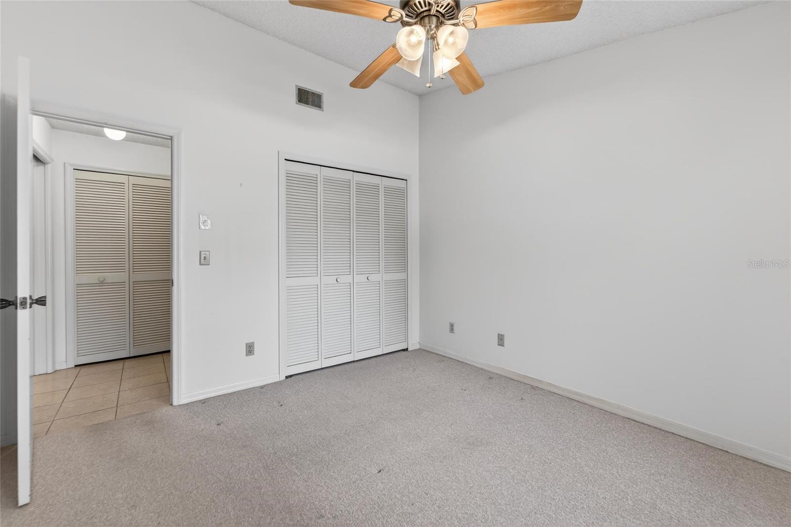 VILLAS OF FOREST PARK CONDO - Residential