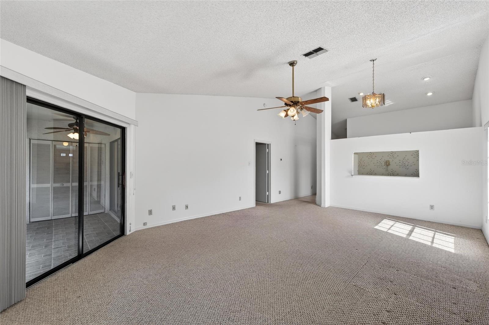 VILLAS OF FOREST PARK CONDO - Residential