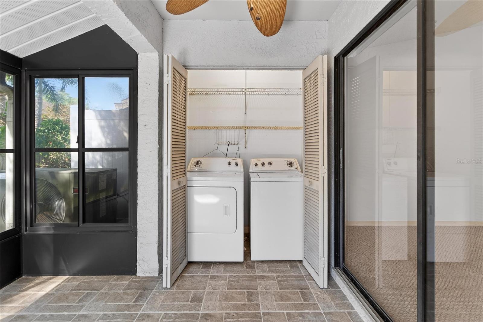 VILLAS OF FOREST PARK CONDO - Residential