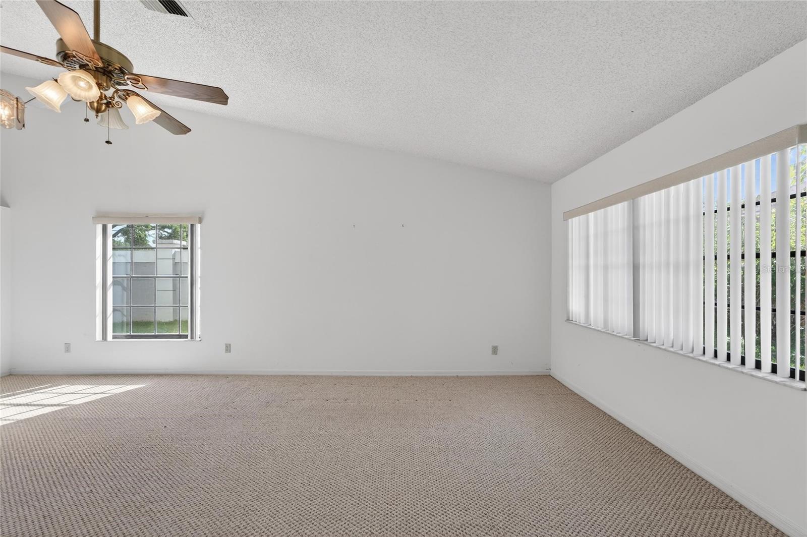 VILLAS OF FOREST PARK CONDO - Residential