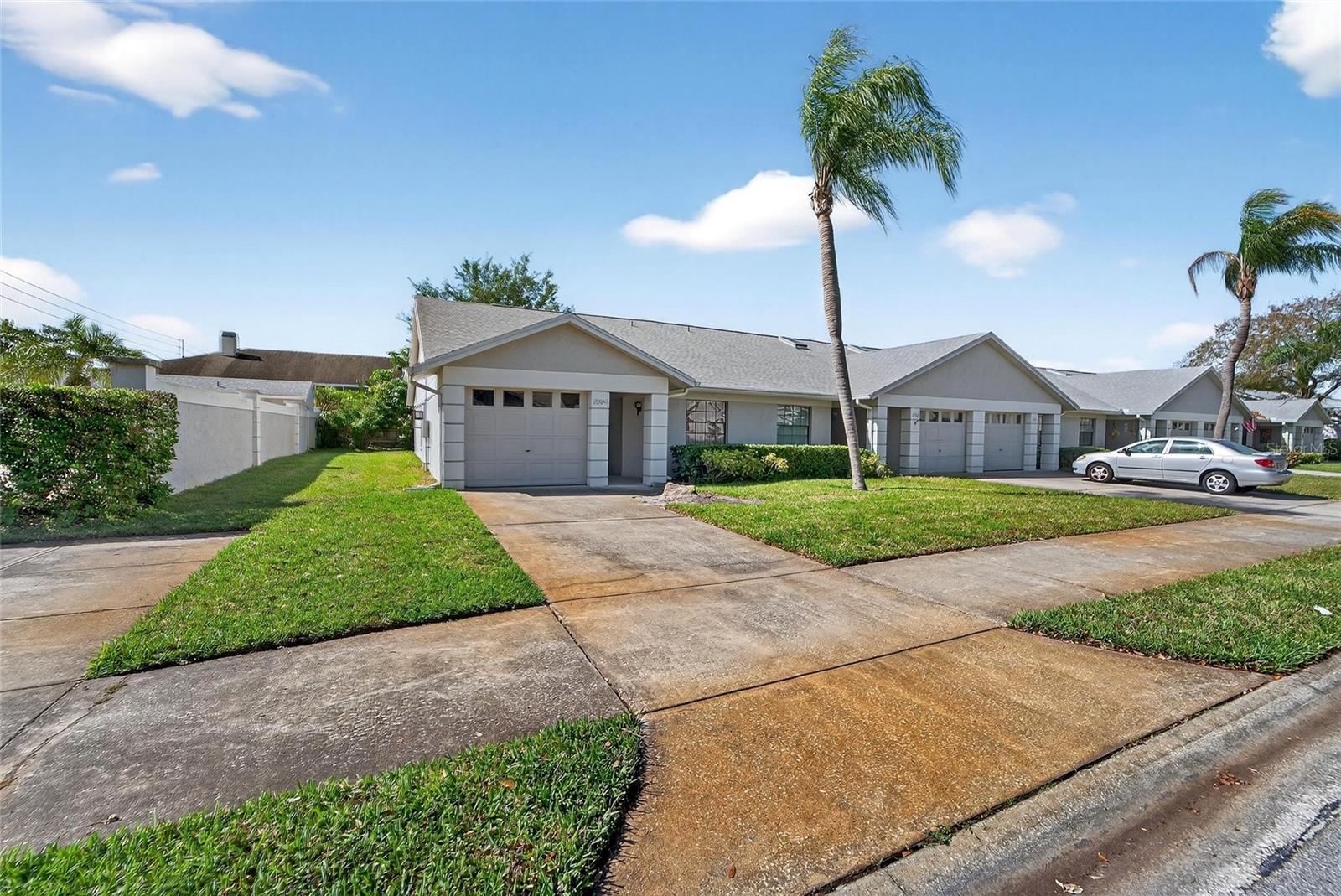 VILLAS OF FOREST PARK CONDO - Residential