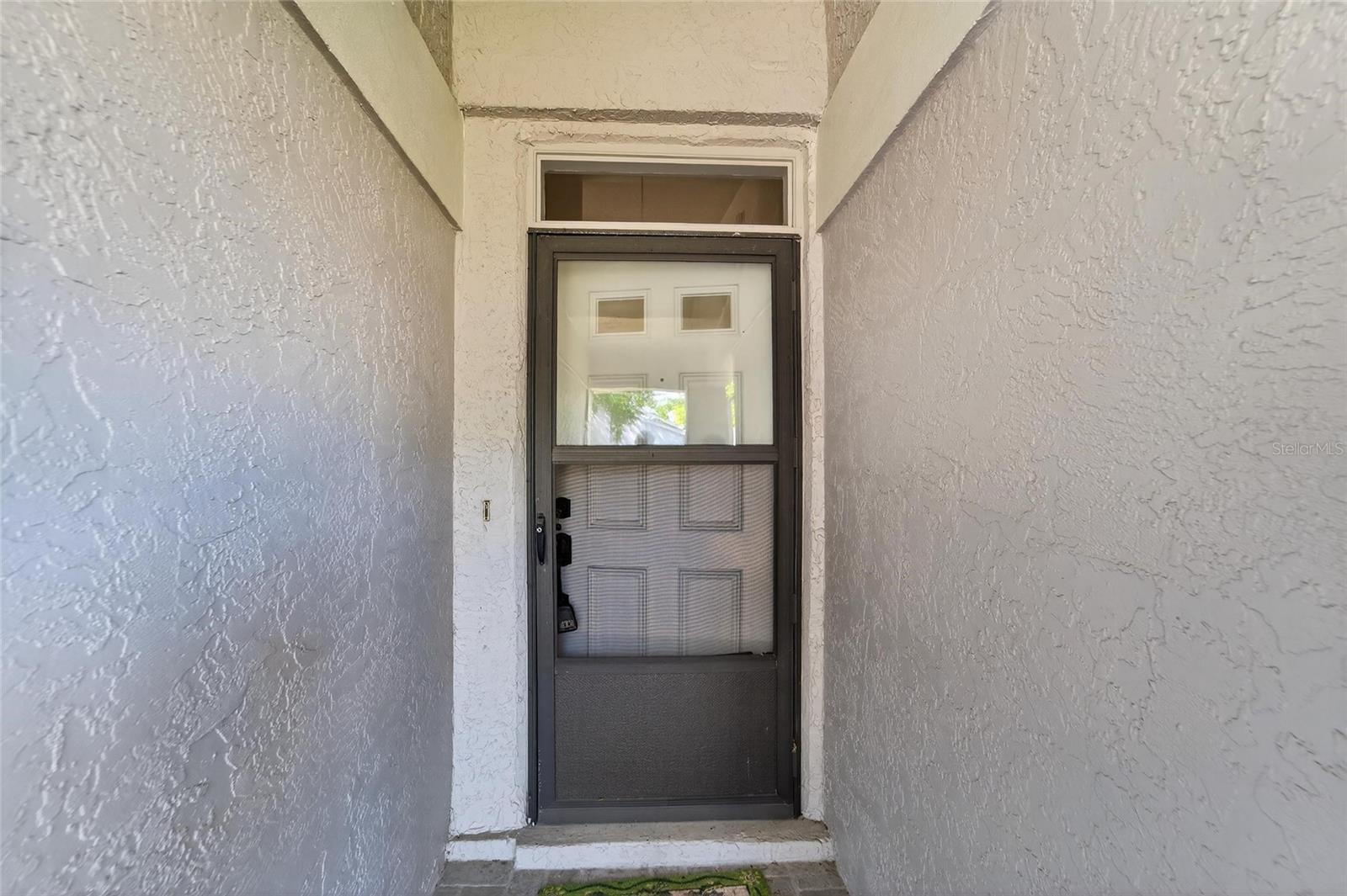 VILLAS OF FOREST PARK CONDO - Residential