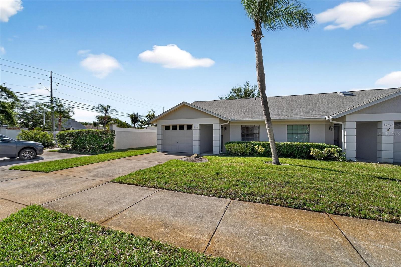 VILLAS OF FOREST PARK CONDO - Residential