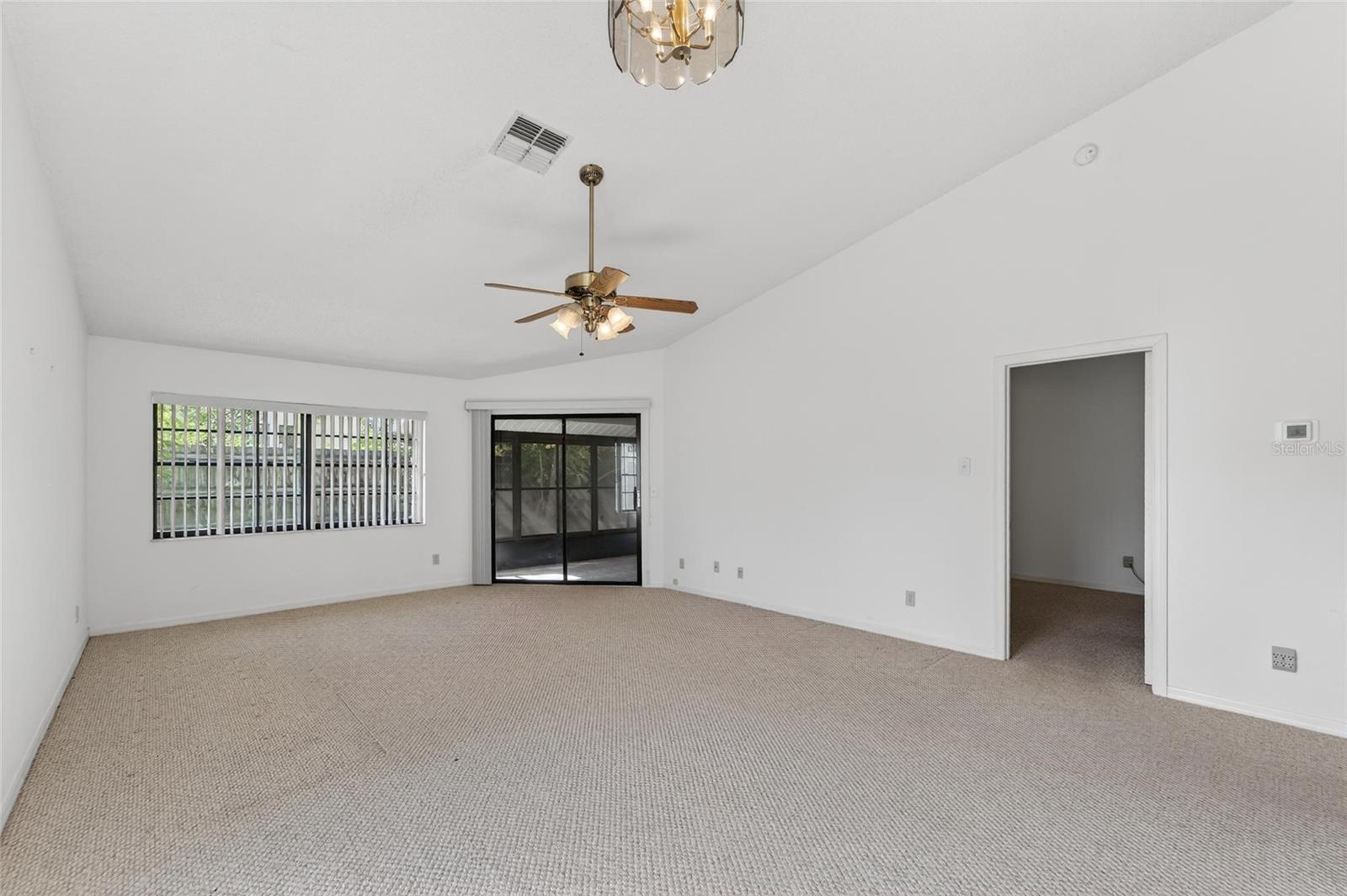 VILLAS OF FOREST PARK CONDO - Residential