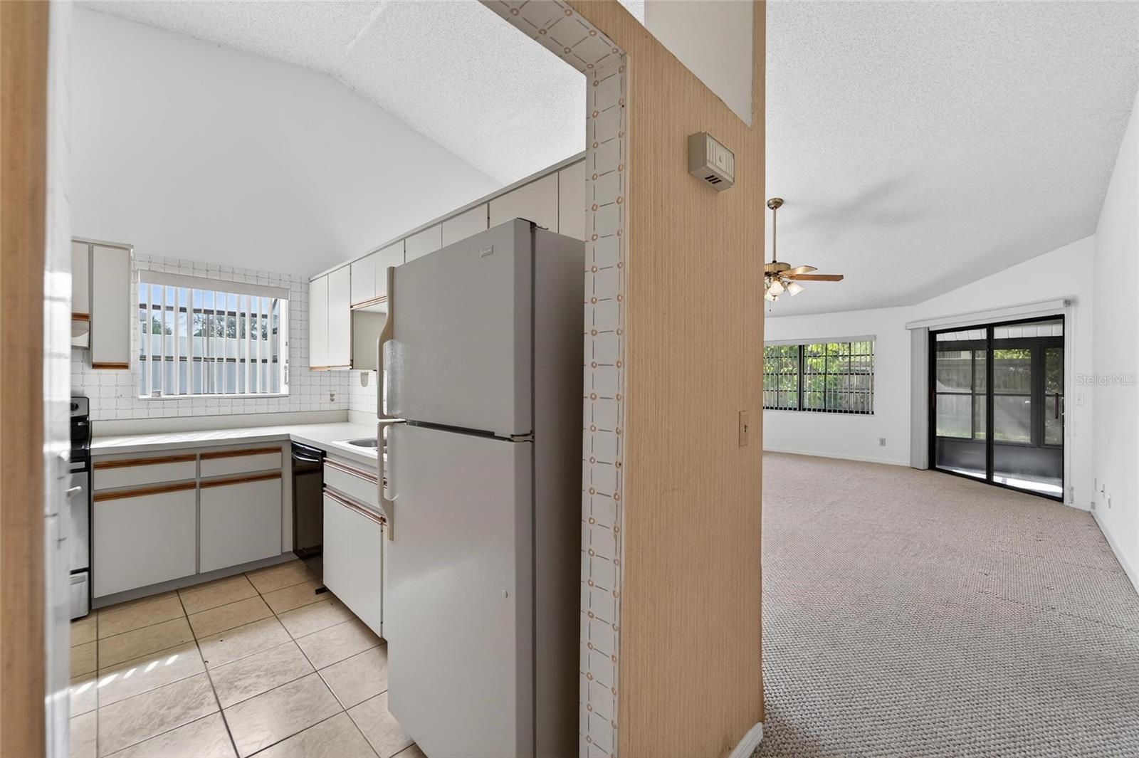 VILLAS OF FOREST PARK CONDO - Residential