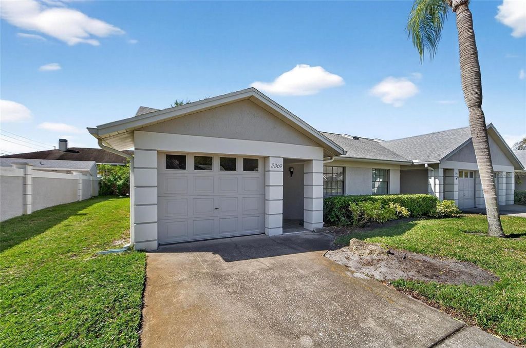 Photo of 2369 Beverly Drive, Dunedin, FL 34698 (MLS # TB8489610)