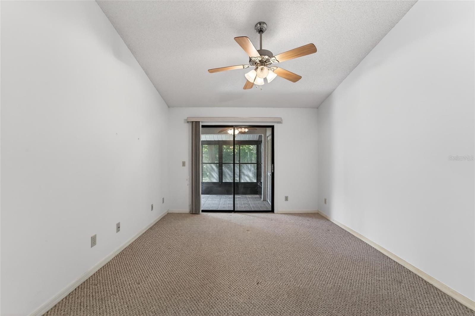 VILLAS OF FOREST PARK CONDO - Residential