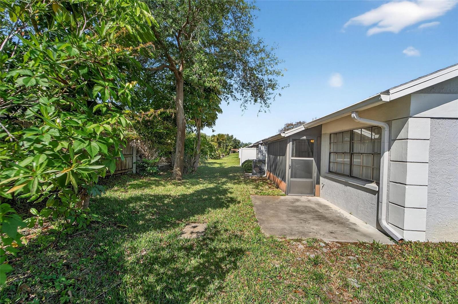 VILLAS OF FOREST PARK CONDO - Residential