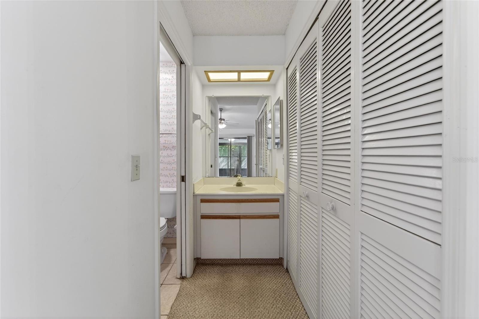 VILLAS OF FOREST PARK CONDO - Residential