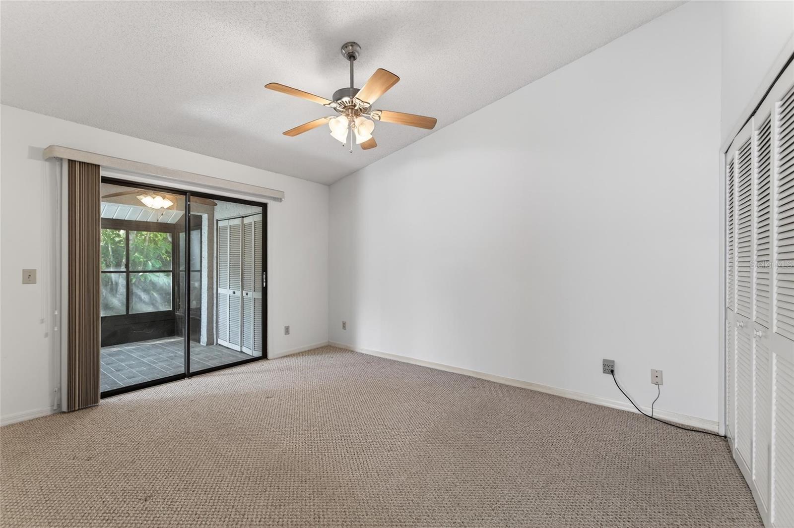 VILLAS OF FOREST PARK CONDO - Residential