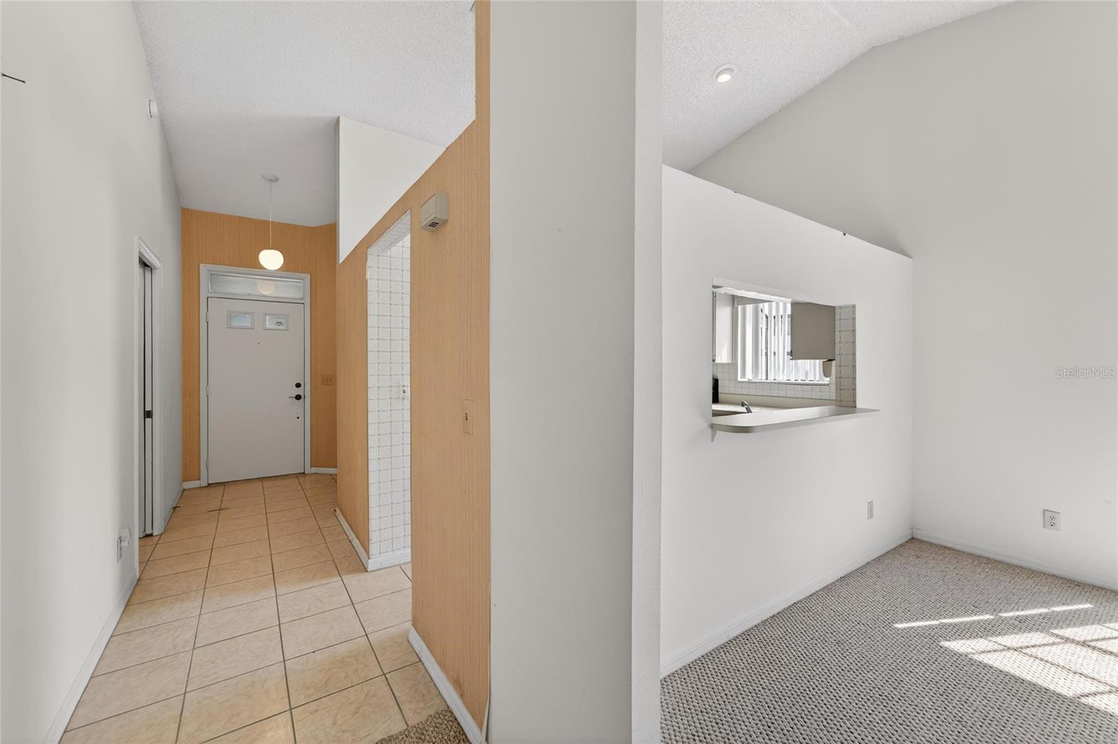 VILLAS OF FOREST PARK CONDO - Residential