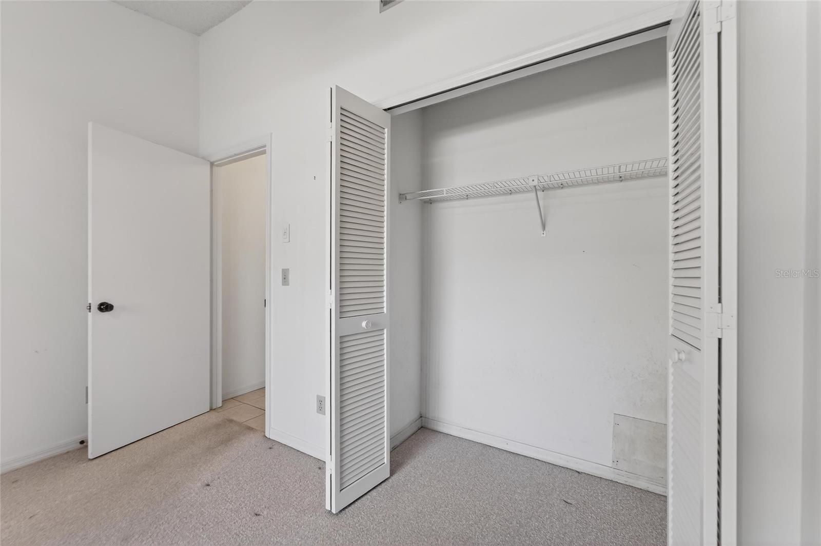 VILLAS OF FOREST PARK CONDO - Residential