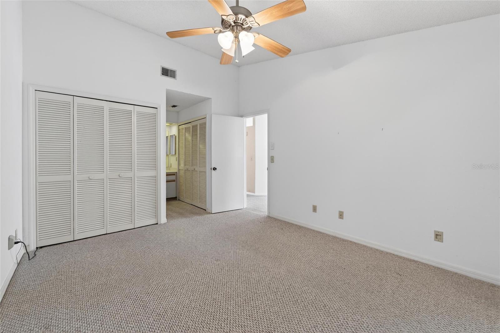 VILLAS OF FOREST PARK CONDO - Residential