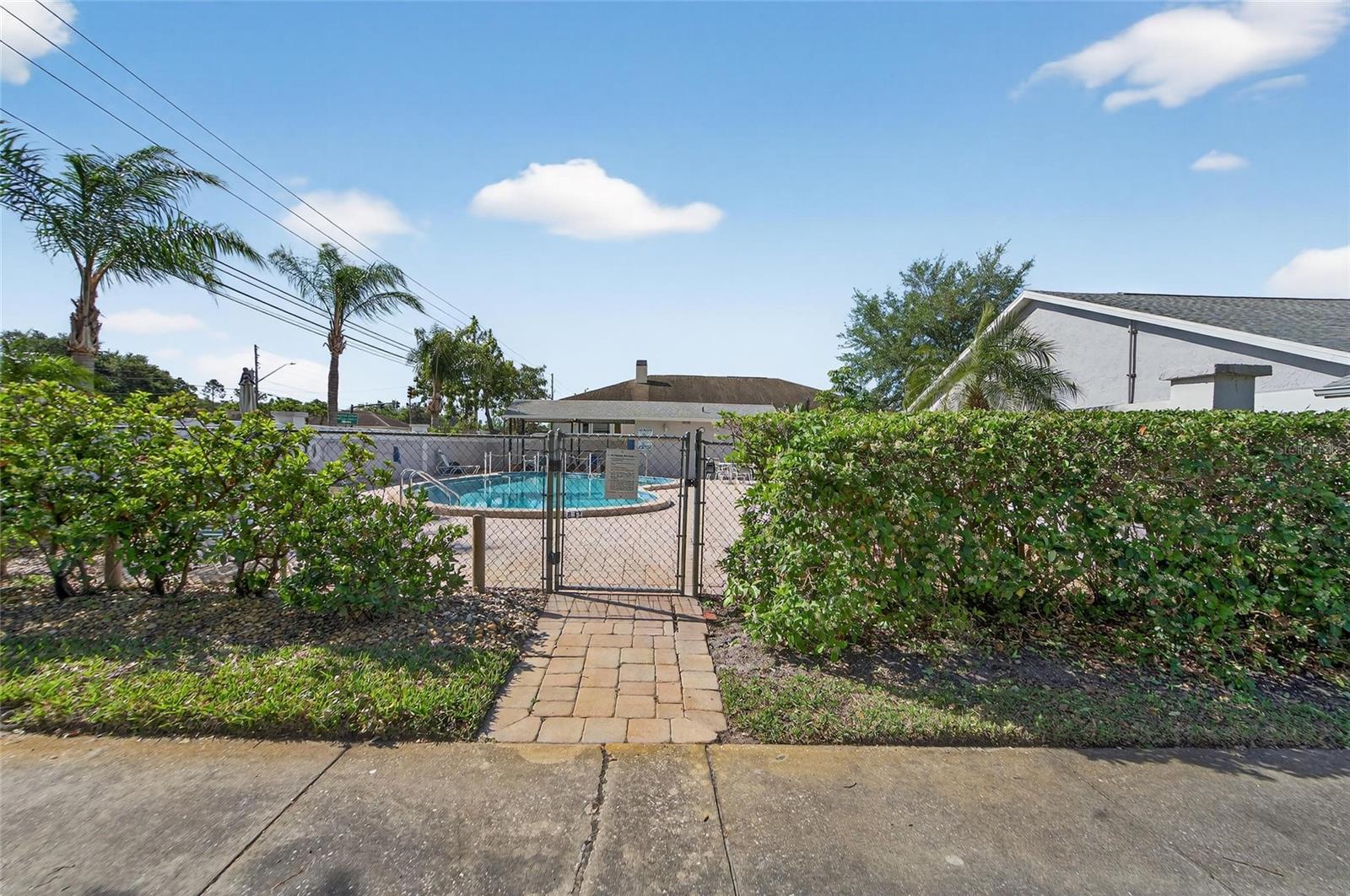 VILLAS OF FOREST PARK CONDO - Residential